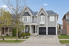 93 Holsted Road, Whitby, ON, exterior