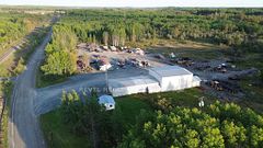 1181 Vimy Ridge Road, Black River-Matheson, ON, exterior