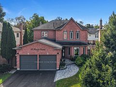 27 Brandon Crescent, Orillia, ON, exterior