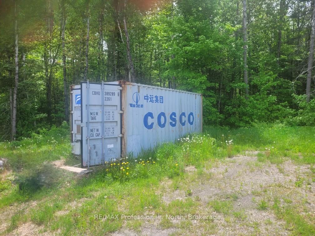 1408 Pearceley Road, Parry Sound Remote Area, ON, exterior