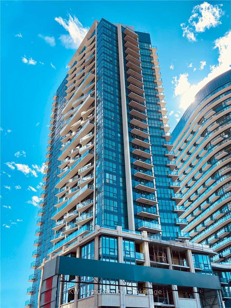1806 - 49 East Liberty Street, Toronto C01, ON, exterior