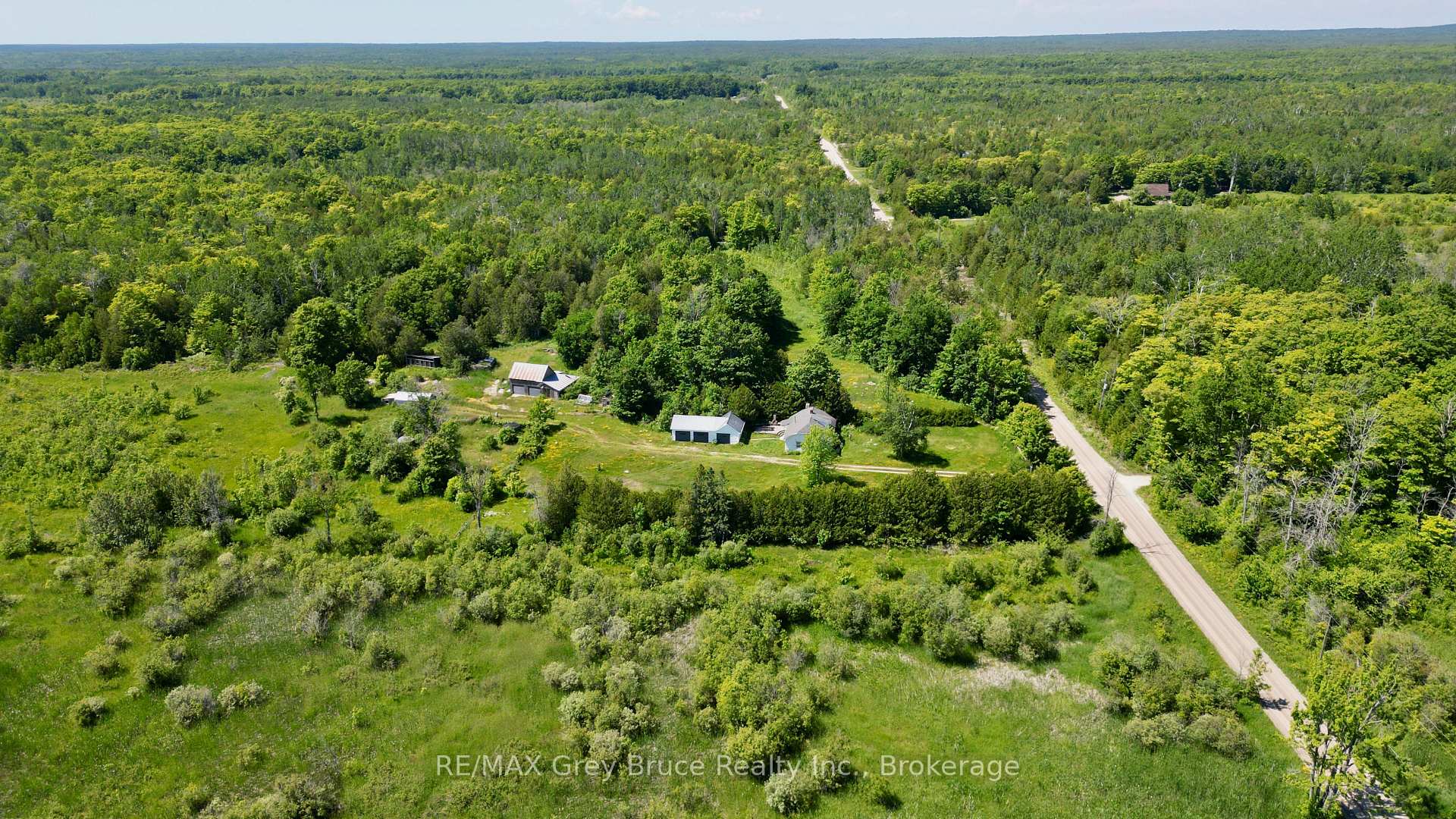 43 Bartley Drive, Northern Bruce Peninsula, ON, exterior