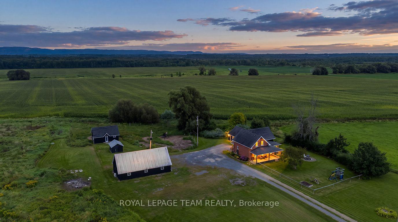 3570 Dunrobin Road, Constance Bay - Dunrobin - Kilmaurs - Woodlawn, ON, exterior