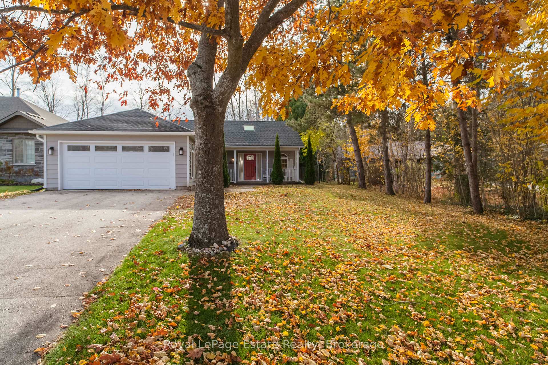 357 Tyendinaga Drive, Saugeen Shores, ON, exterior