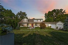 493 Ridge Road E, Grimsby, ON, exterior