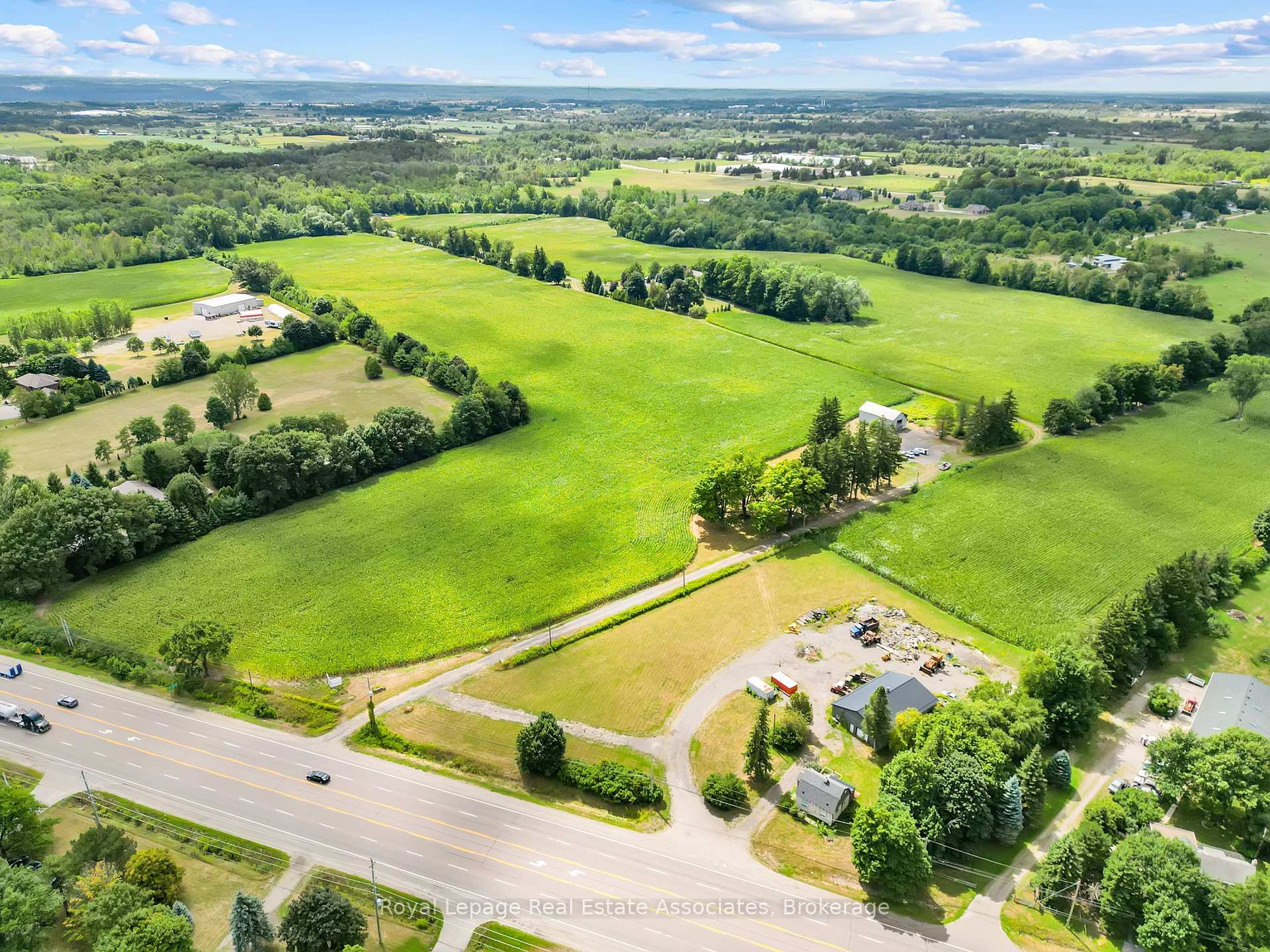 783 Highway 6 N/A N, Hamilton, ON, exterior