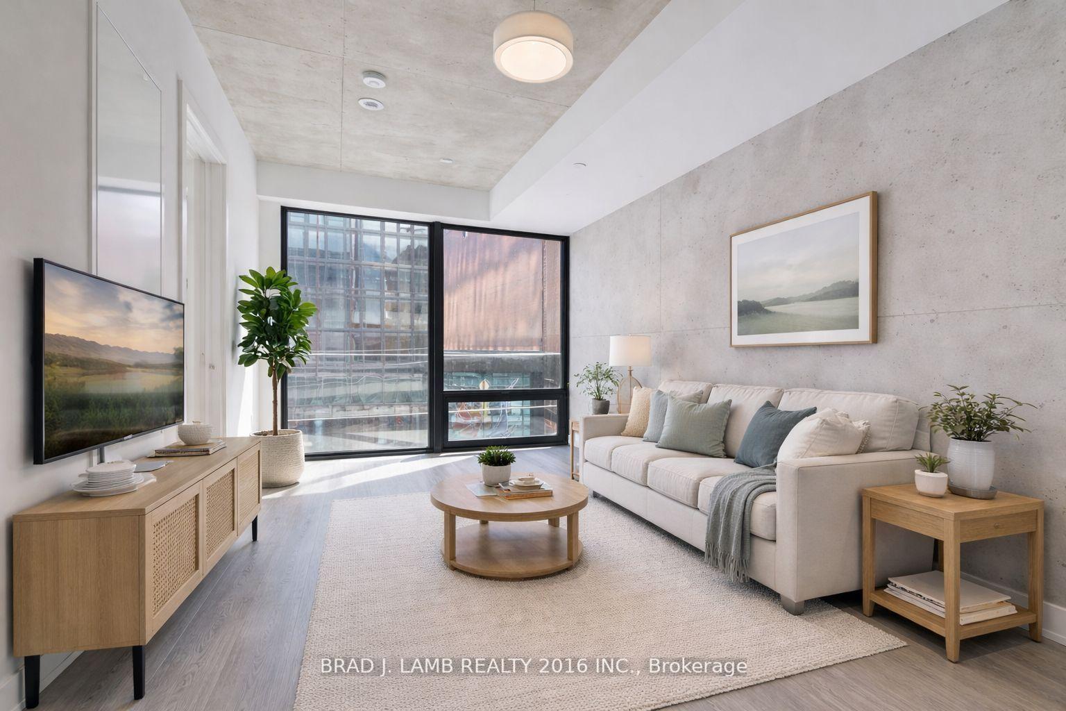 503 - 284 King Street E, Toronto C08, ON, exterior