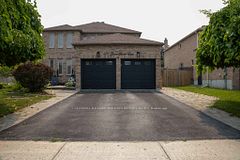 497 Grove Street E, Barrie, ON, exterior
