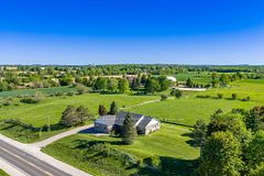 4923 Wellington 44 Road, Guelph/Eramosa, ON, exterior