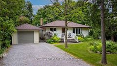 690 Post Road, Kawartha Lakes, ON, exterior