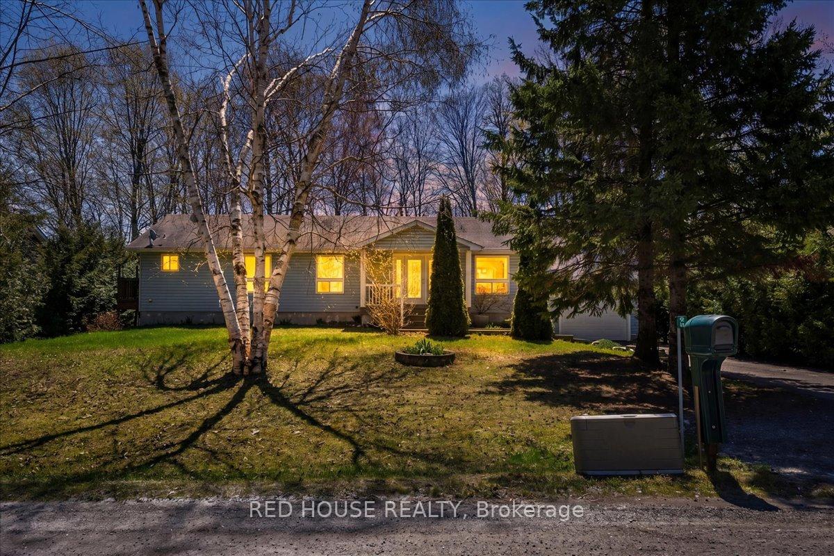 32 Mcleish Drive, Kawartha Lakes, ON, exterior