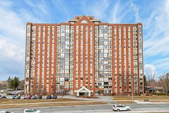 1204 - 2760 CAROUSEL Crescent, Blossom Park - Airport and Area, ON, exterior