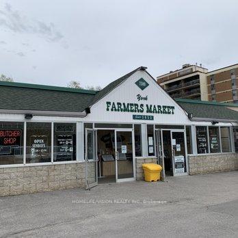 Unit A - 7509 Yonge Street, Markham, ON, exterior