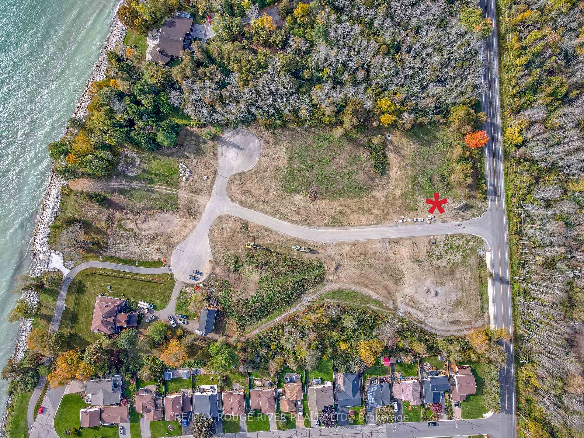 207 SUZANNE MESS Boulevard, Cobourg, ON, exterior