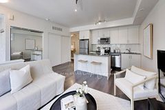 2 - 130 Long Branch Avenue, Toronto W06, ON, exterior