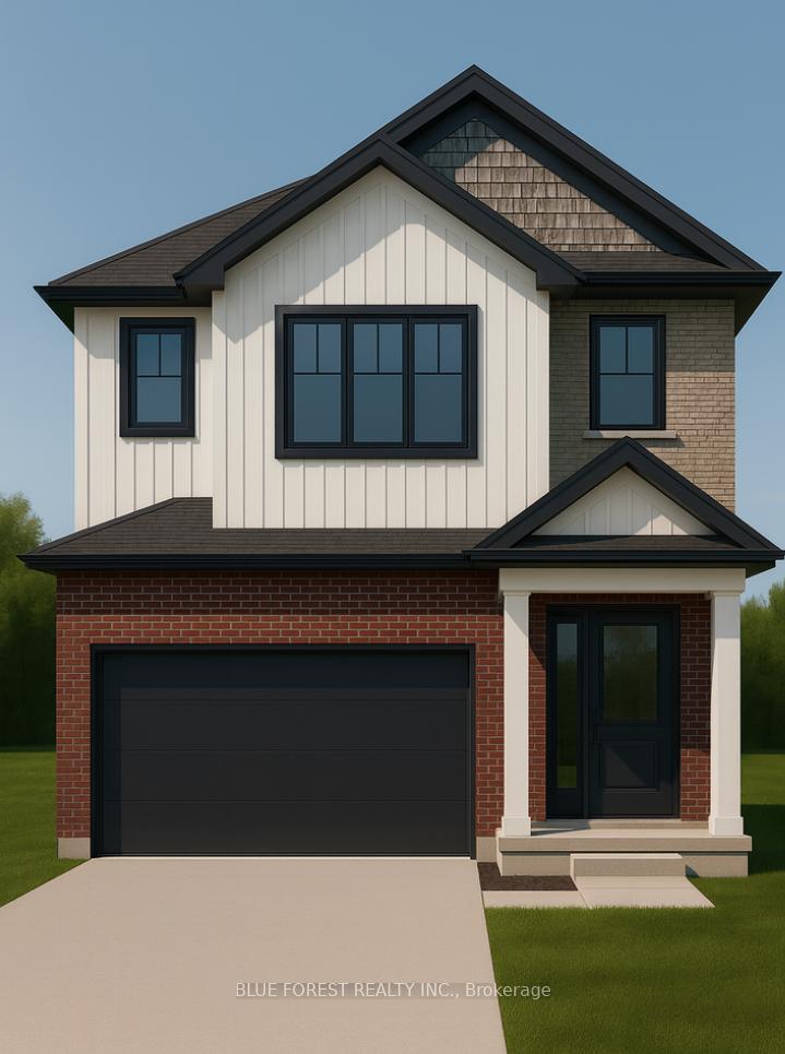 LOT 18 QUEENS Line, West Elgin, ON, exterior