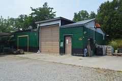 1742 Longwoods Road, Southwest Middlesex, ON, exterior