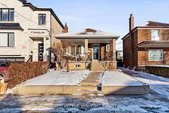 55 Hartley Avenue, Toronto W04, ON, exterior