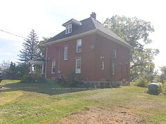 3985 Stouffville Road, Whitchurch-Stouffville, ON, exterior