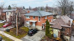 55 Thirty Eighth Street, Toronto W06, ON, exterior