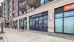 4 - 150 Oak Park Boulevard, Oakville, ON, exterior