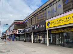 215 - 5635 Yonge Street, Toronto C14, ON, exterior