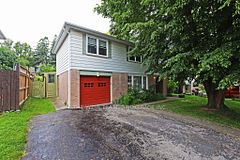 1577 Otterby Road, Mississauga, ON, exterior
