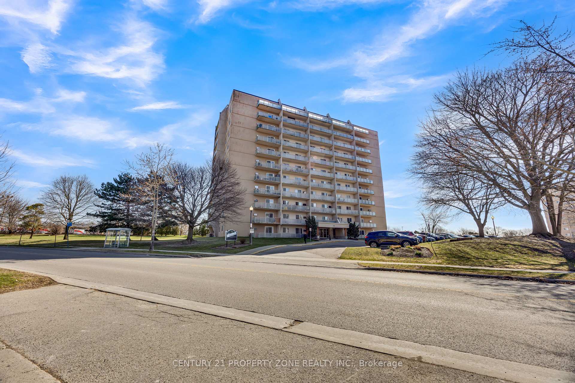 610 - 583 Mornington Avenue, London East, ON, exterior