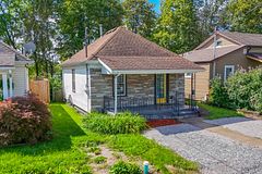 55 Merritt Street, Welland, ON, exterior
