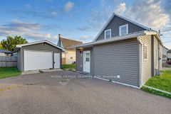 81 BANK Street S, Renfrew, ON, exterior