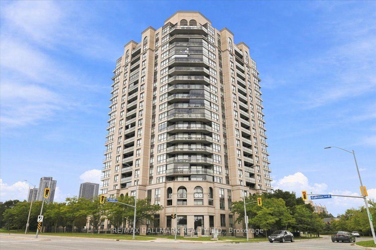 412 - 220 Forum Drive, Mississauga, ON, exterior
