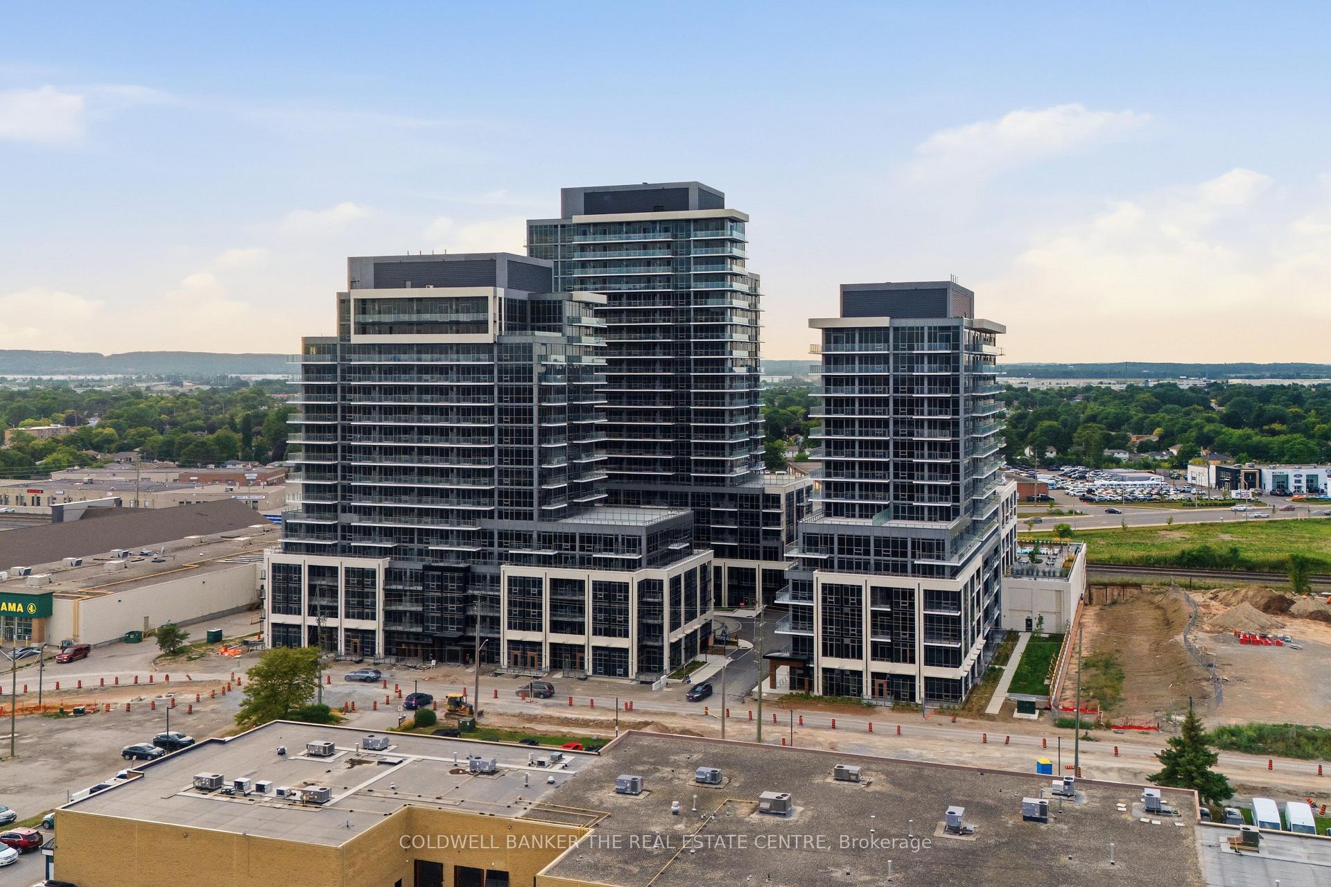 415A - 115 Nipissing Road, Milton, ON, exterior