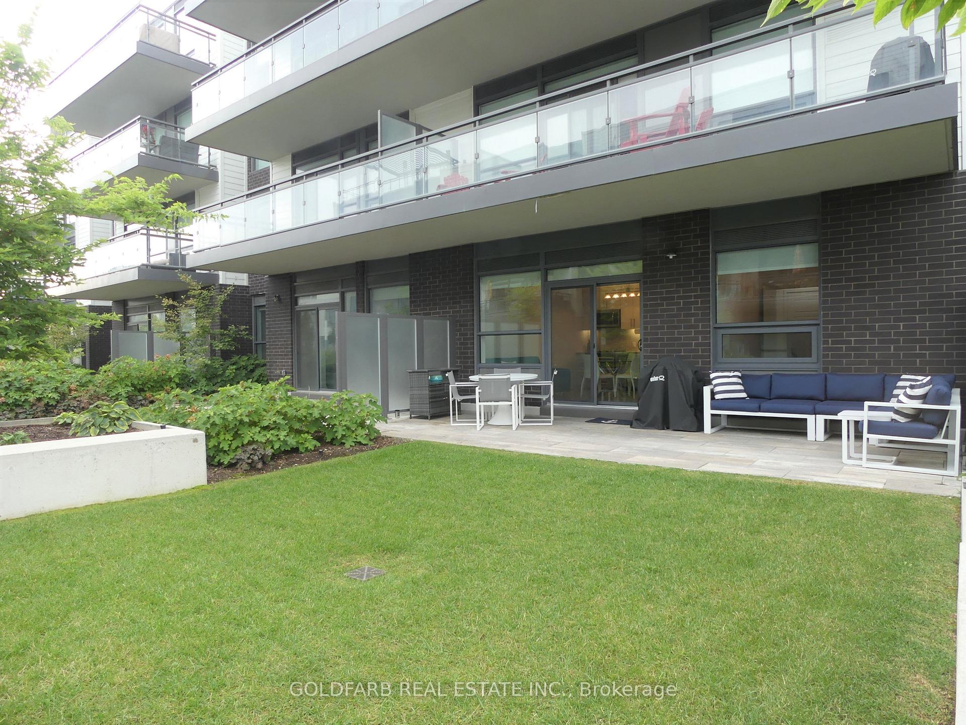 B112 - 271 Sea Ray Avenue, Innisfil, ON, exterior