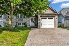80 Beckett Boulevard, Tillsonburg, ON, exterior