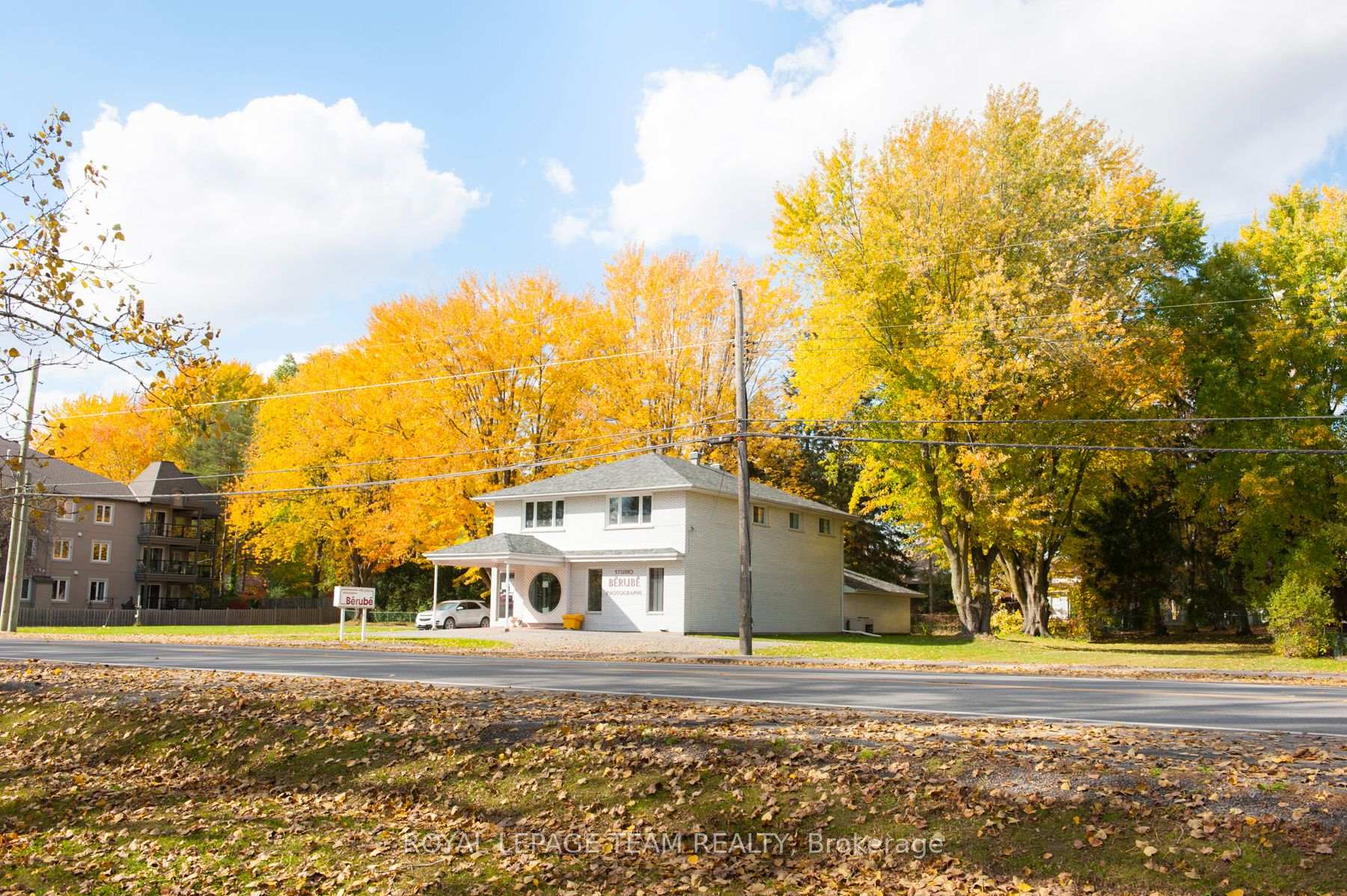 277 Castor Street, Russell, ON, exterior
