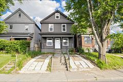 118 Birmingham Street, Hamilton, ON, exterior