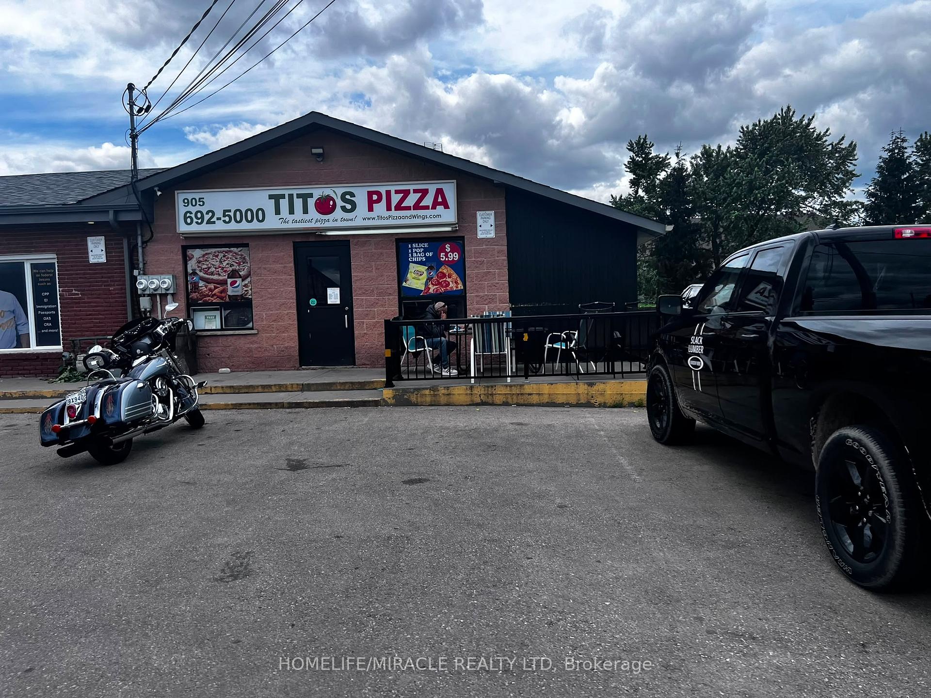 56 - 3194 Hamilton Regional Road, Hamilton, ON, exterior