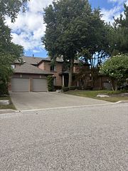 64 Dianawood Ridge, Vaughan, ON, exterior