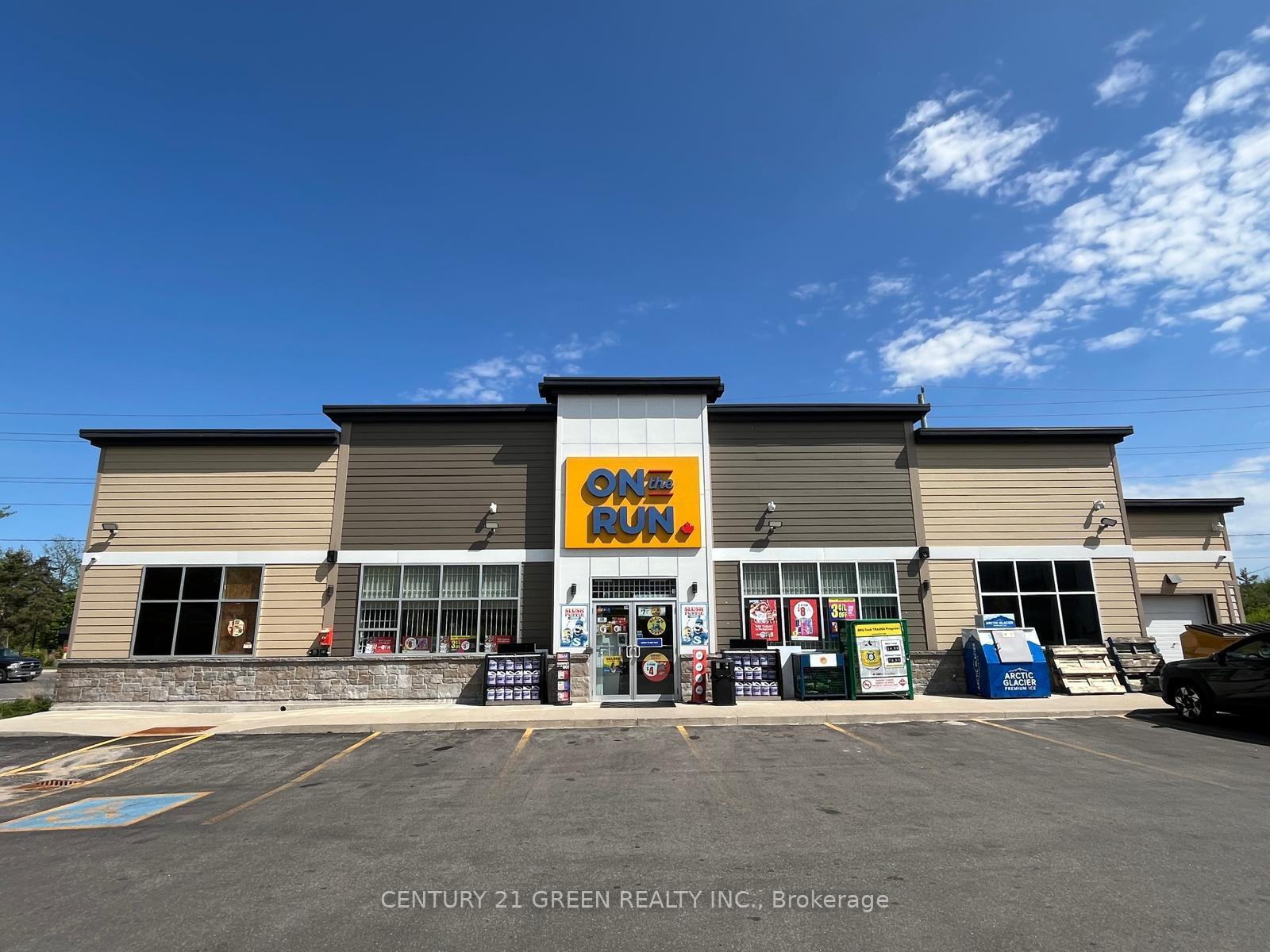 170 Burton Avenue, Barrie, ON, exterior