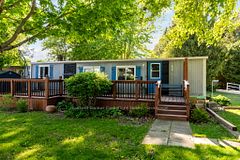 33833 Hessenland Lane, Bluewater, ON, exterior