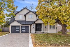 1409 Tansley Drive, Oakville, ON, exterior