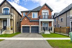 19 Gatherwood Terrace, Caledon, ON, exterior