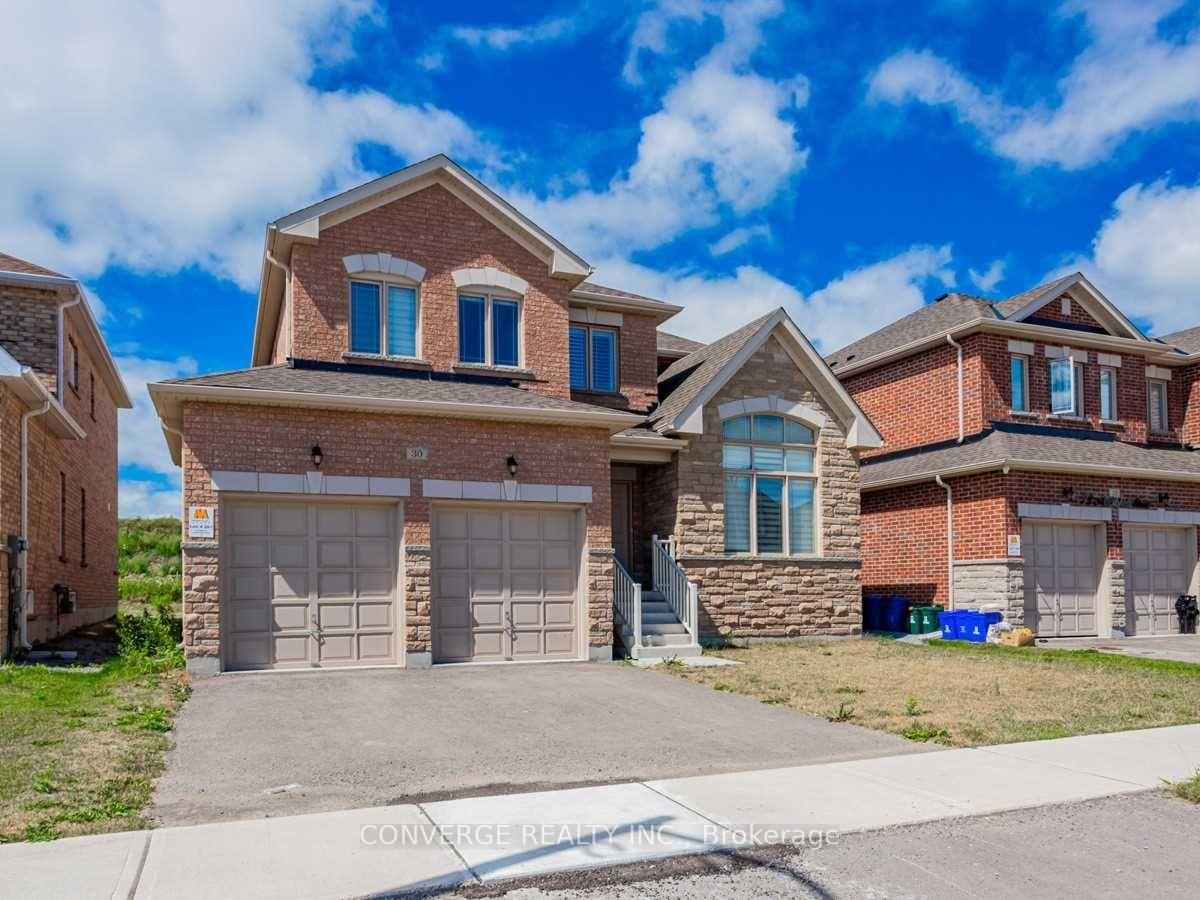 30 Mccaskell Street, Brock, ON, exterior