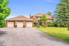 20 Shortill Road, Halton Hills, ON, exterior