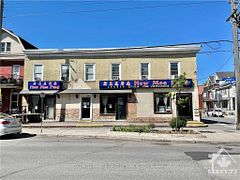 350 BOOTH Street, West Centre Town, ON, exterior