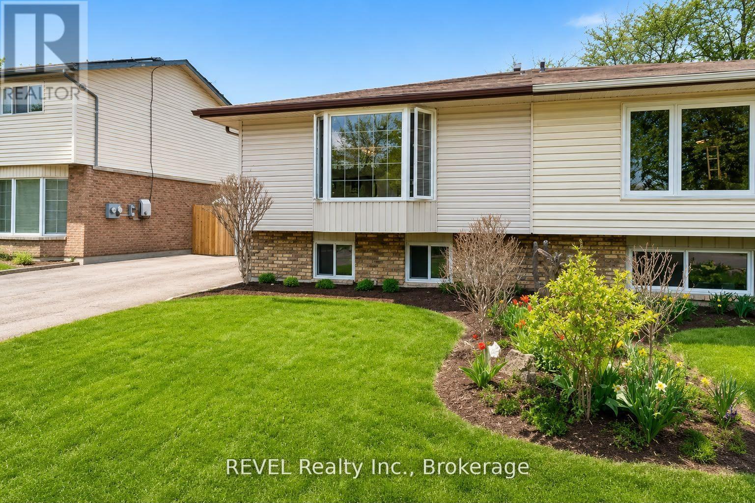 UPPER - 52 BULA Drive, St. Catharines, ON, exterior