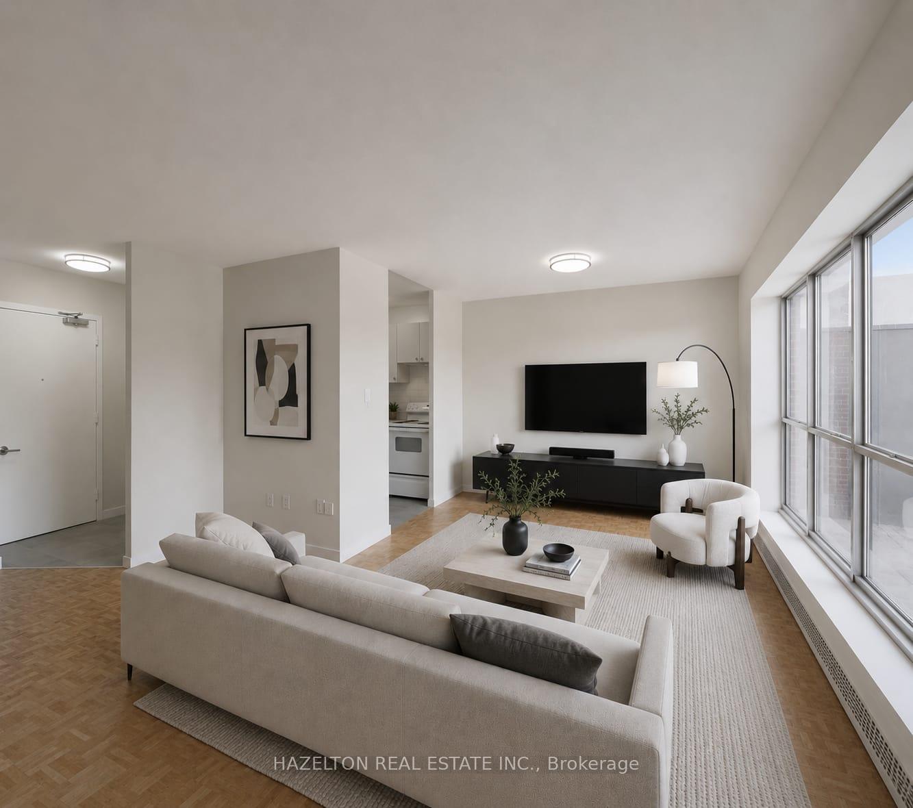 521 - 1901 Martin Grove Road, Toronto W10, ON, exterior