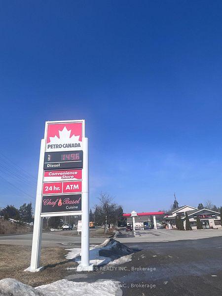 2641 Television Road, Otonabee-South Monaghan, ON, exterior