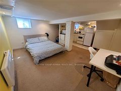 Lower - 31 Gilpin Avenue, Toronto W03, ON, exterior