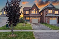 557 Baldwin Crescent, Woodstock, ON, exterior